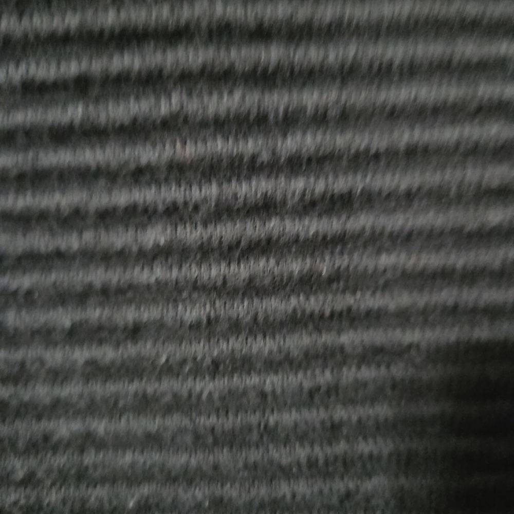 Aerie Ribbed Half-Zip Pullover - Picture 4 of 5